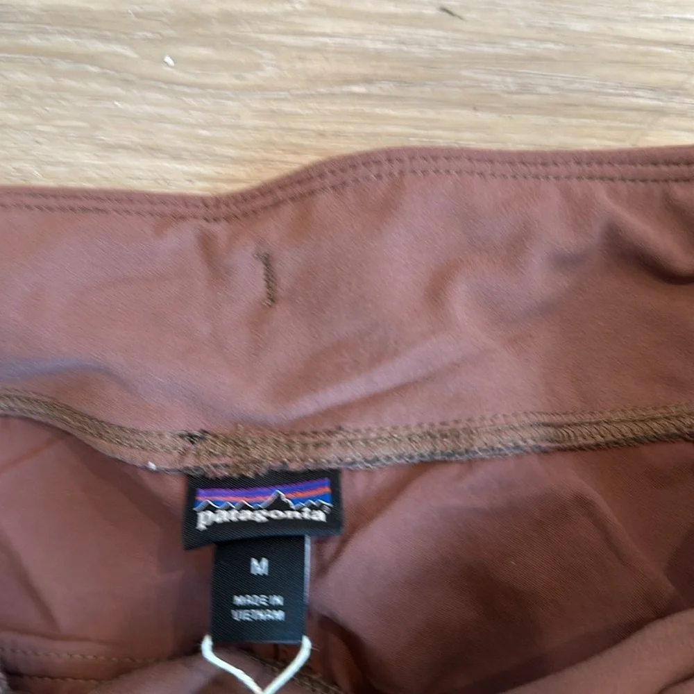 Patagonia Quandary Jogger - Women's color dulse mauve